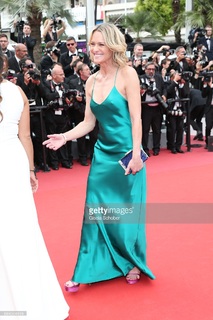 Robin Wright feet photo thumbnail