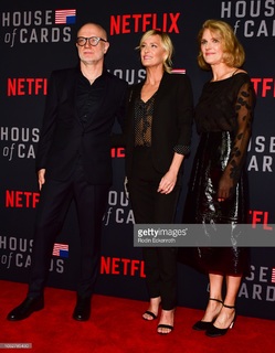 Robin Wright feet photo thumbnail
