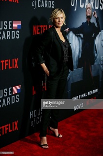 Robin Wright feet photo thumbnail