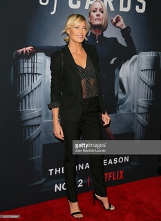 Robin Wright feet photo thumbnail