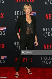 Robin Wright feet photo thumbnail