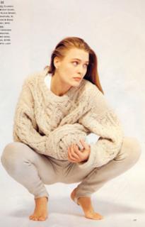 Robin Wright feet photo thumbnail