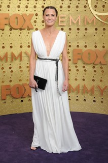 Robin Wright feet photo thumbnail