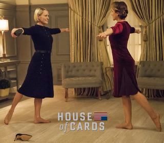 Robin Wright feet photo thumbnail