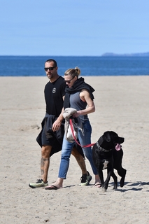 Robin Wright feet photo thumbnail