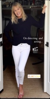 Robin Wright feet photo thumbnail