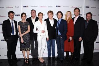 Robin Wright feet photo thumbnail