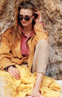 Robin Wright feet photo thumbnail