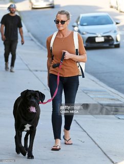 Robin Wright feet photo thumbnail