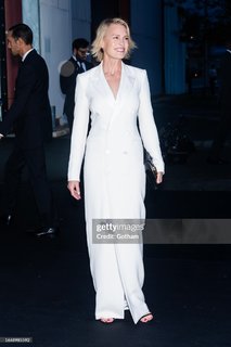 Robin Wright feet photo thumbnail
