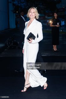 Robin Wright feet photo thumbnail