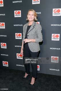 Robin Wright feet photo thumbnail