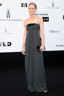 Robin Wright feet photo thumbnail