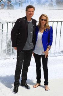 Robin Wright feet photo thumbnail