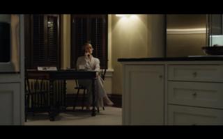 Robin Wright feet photo thumbnail