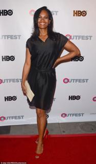 Robinne Lee feet photo 2