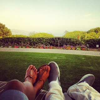 Robinne Lee feet photo 12