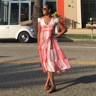 Robinne Lee feet photo 2