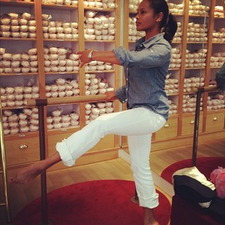 Robinne Lee feet photo 16
