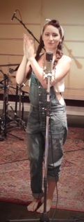 Robyn Adele Anderson feet photo 8