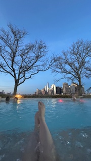 Robyn Adele Anderson feet photo 4