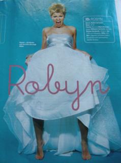 Robyn Carlsson feet photo 17