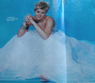 Robyn Carlsson feet photo 16