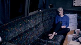 Robyn Carlsson feet photo 2