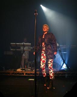 Robyn Carlsson feet photo 10