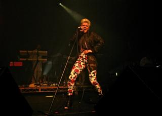 Robyn Carlsson feet photo 9
