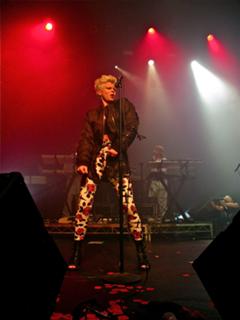 Robyn Carlsson feet photo 8