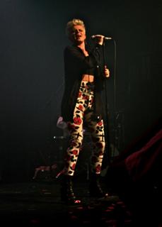 Robyn Carlsson feet photo 7