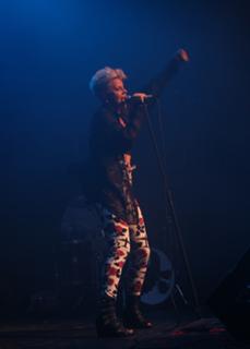 Robyn Carlsson feet photo 6