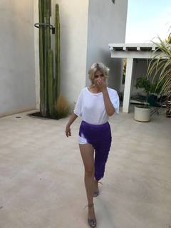 Robyn Carlsson feet photo 7