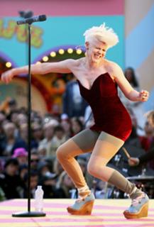 Robyn Carlsson feet photo 3