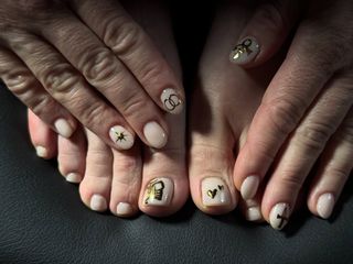 Robyn Carlsson feet photo 1
