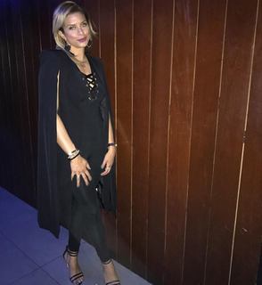 Robyn Dixon feet photo 11