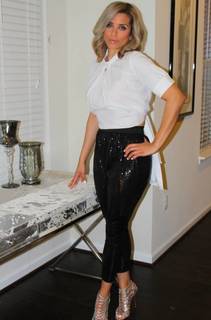 Robyn Dixon feet photo 1