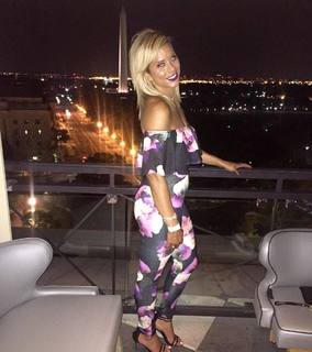 Robyn Dixon feet photo 10