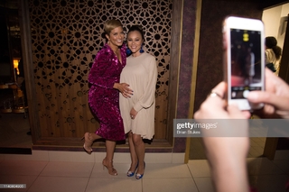 Robyn Dixon feet photo 9