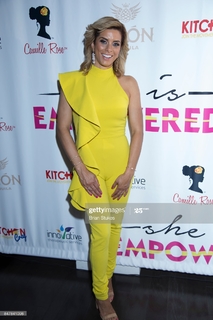 Robyn Dixon feet photo 14
