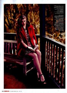 Robyn Lawley feet photo 3