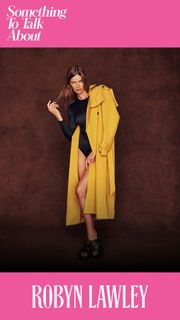Robyn Lawley feet photo 4