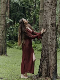 Robyn Lawley feet photo 5