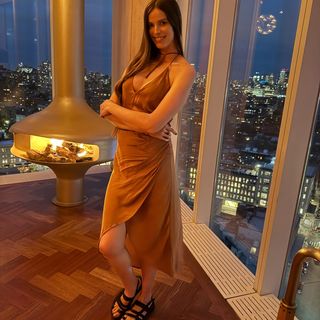 Robyn Lawley feet photo 12
