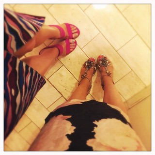 Robyn Lively feet photo 16