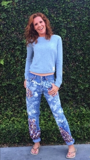Robyn Lively feet photo 5