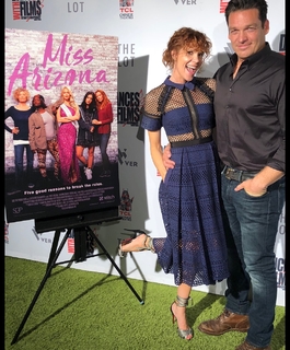 Robyn Lively feet photo 4