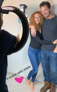 Robyn Lively feet photo 12