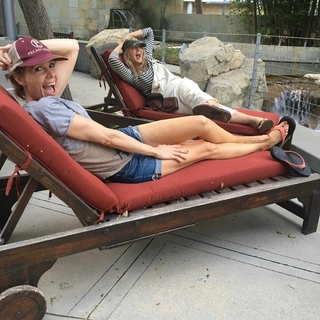 Robyn Lively feet photo 10